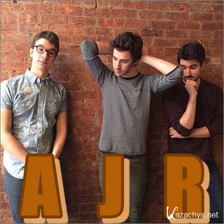 AJR - Collection (2014 - 2018)