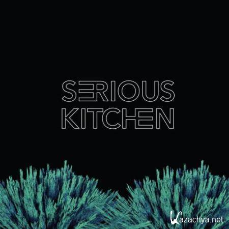 Skizzo Presents Serious Kitchen (2018)