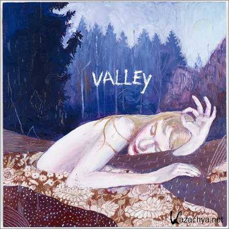 Transviolet - Valley (2018)