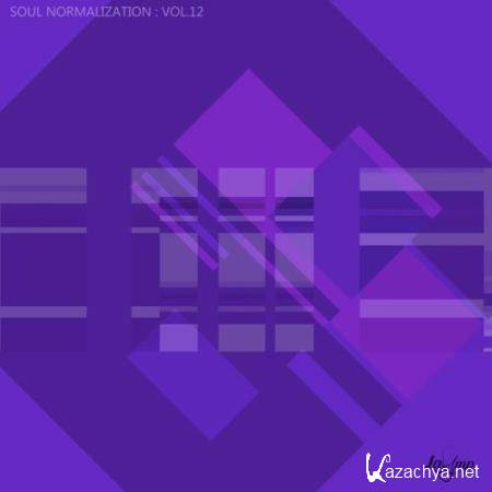 Soul Normalization , Vol. 12 (2018)