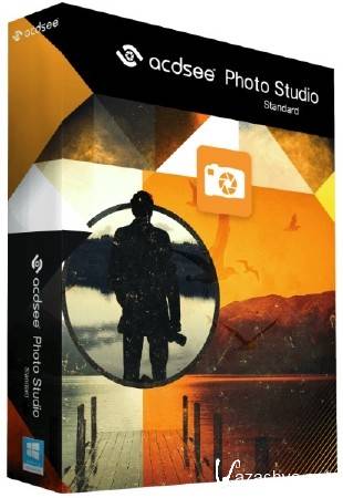 ACDSee Photo Studio Standard 2019 22.0 Build 1087 ENG