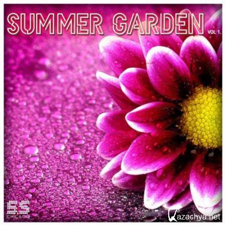 Summer Garden Vol. 1 (2018)