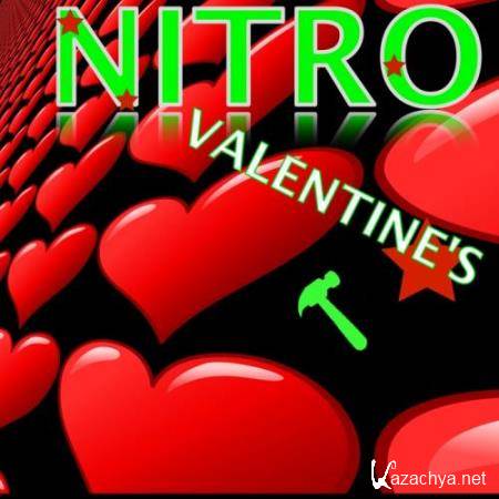 Sick Planet Pankow Present Valentine's Nitro (2018)