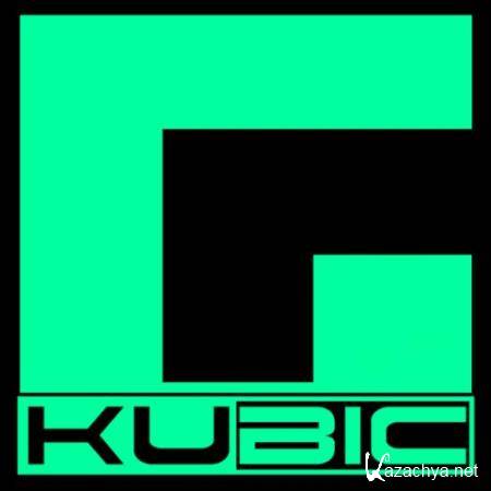 Kubic Bundle, Vol. 3 (2018)