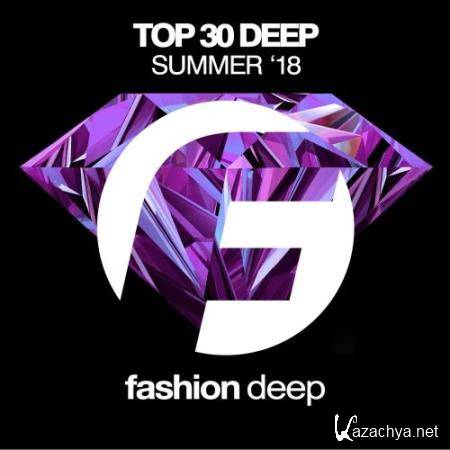 Top 30 Deep Summer '18 (2018)