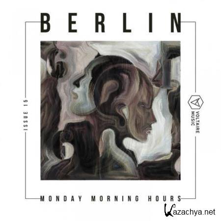 Berlin - Monday Morning Hours #15 (2018)