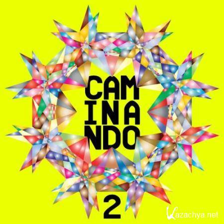 Caminando 2 (2018)