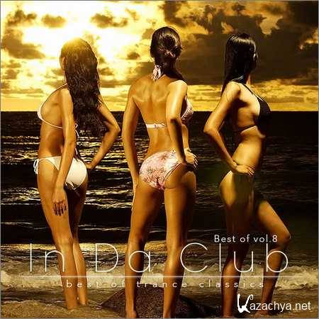 VA - Best of In Da Club Vol.8 (2010)