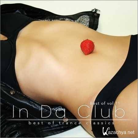 VA - Best of In Da Club Vol.11 (2011)