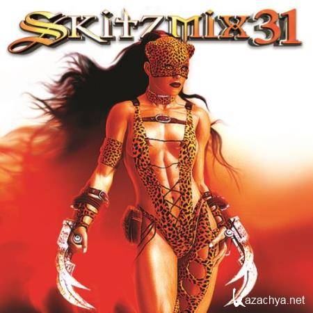 Skitzmix 31 (Mixed By Nick Skitz) (2018)
