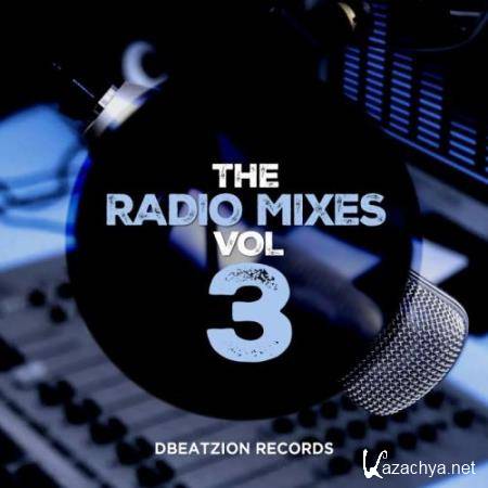 The Radio Mixes, Vol. 3 (2018)