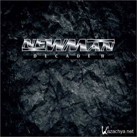 Newman - Decade II (2018)