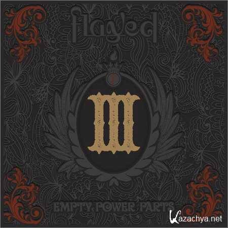 Flayed - Empty Power Parts (2018)