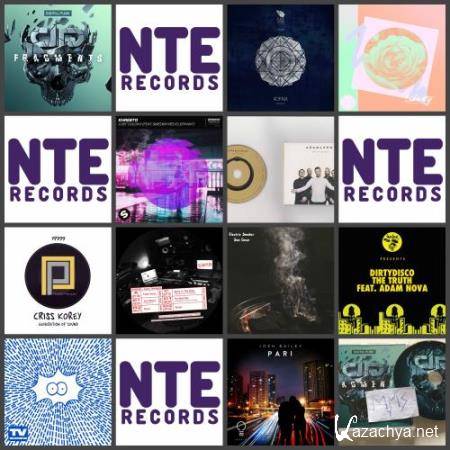 Beatport Music Releases Pack 509 (2018)