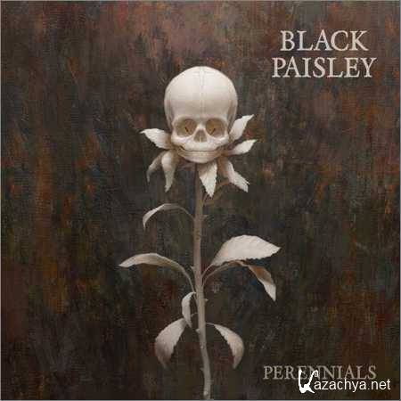 Black Paisley - Perennials (2018)