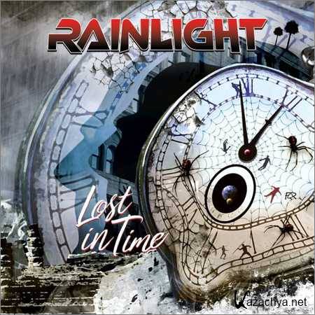 Rainlight - Lost In Time (2018)