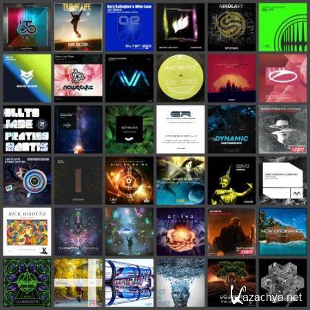 Fresh Trance Releases 099 (2018)