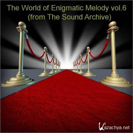 VA - The World of Enigmatic Melody vol. 6 (2018)