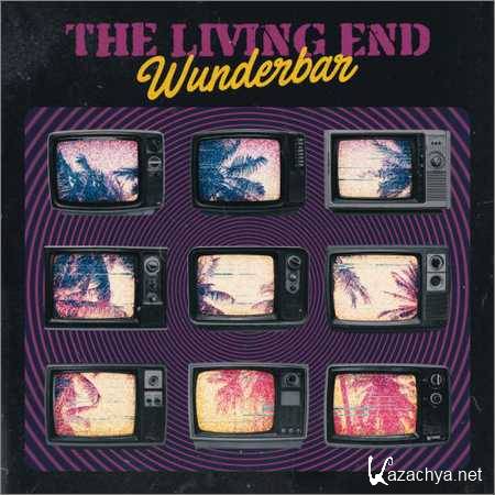 The Living End - Wunderbar (2018)
