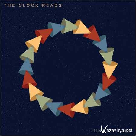 The Clock Reads - Inner Peaks (2018)