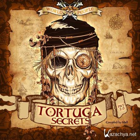 Tortuga Secrets 2 (2018)