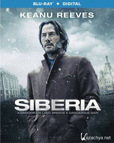  /  / Siberia (2018) HDRip