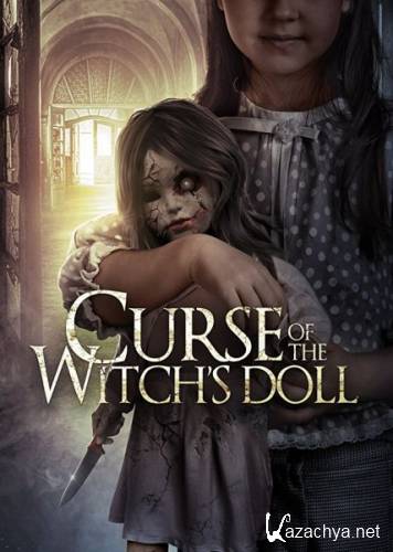 :   / Curse of the Witch's Doll (2018) WEB-DLRip