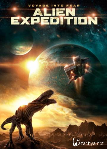   / Alien Expedition (2018) WEB-DLRip