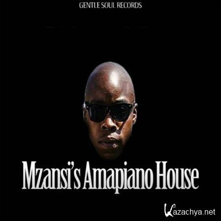 Mzansi's Amapiano House (2018)