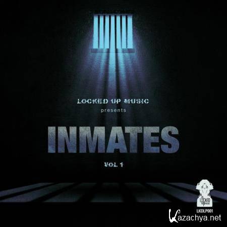 Inmates Vol. 1 (2018)