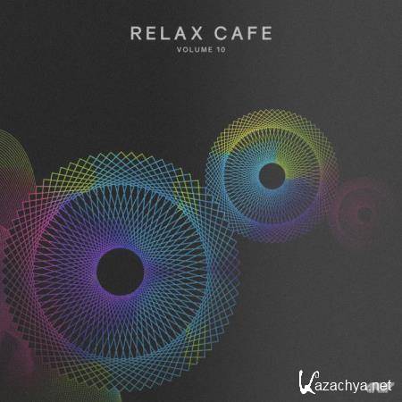 Relax Cafe, Vol. 10 (2018)