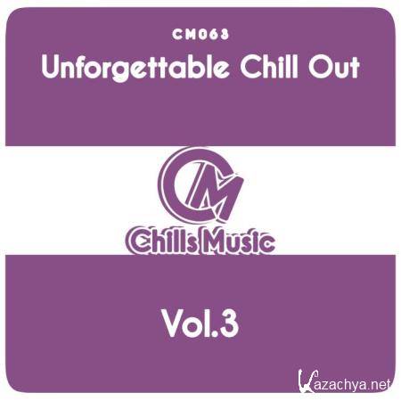 Unforgettable Chill Out, Vol. 3 (2018)