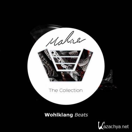 Wohlklang Beats - The Collection (2018)