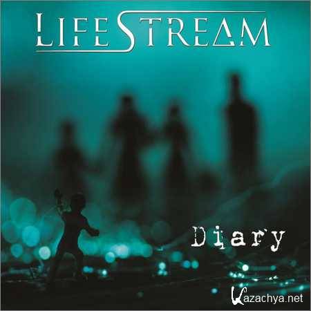 LifeStream - Diary (2018)