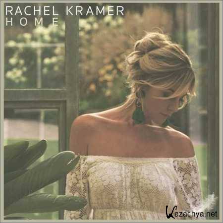 Rachel Kramer - Home (2018)