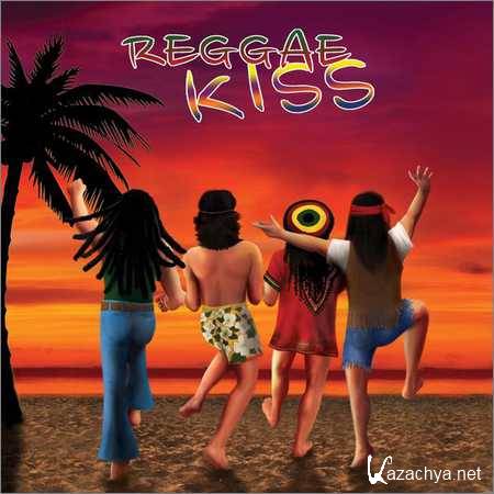 Reggae Kiss - Reggae Kiss (A Jamaican Tribute To Kiss) (2018)
