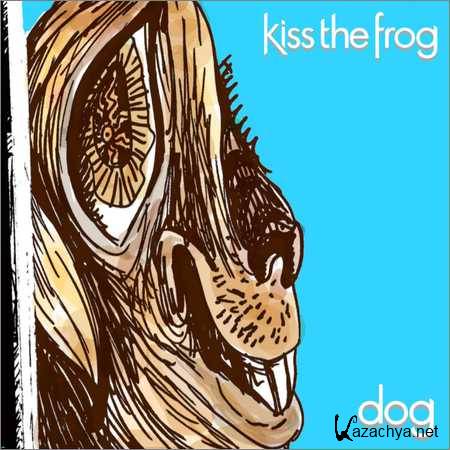Kiss the Frog - Dog (2018)
