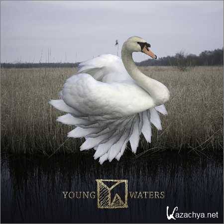 Young Waters - Young Waters (2018)