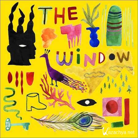 Cecile McLorin Salvant - The Window (2018)