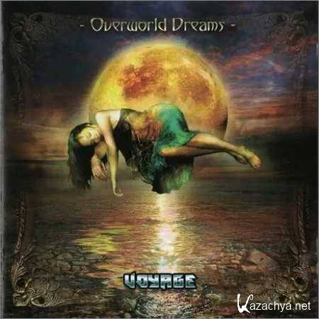 Overworld Dreams - Voyage (2018)