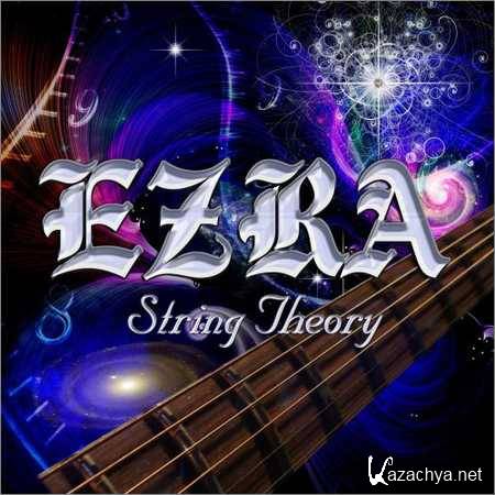 Ezra - String Theory (2018)