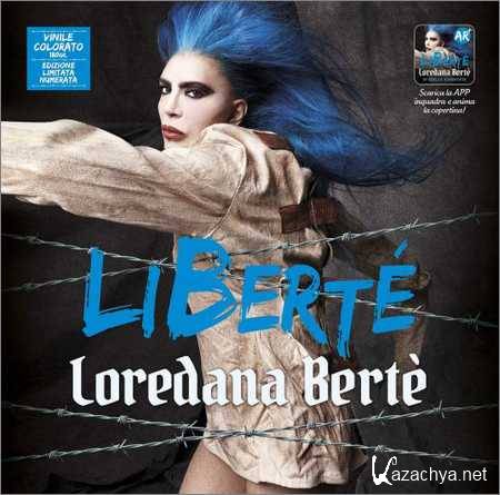 Loredana Berte - LiBerte (2018)