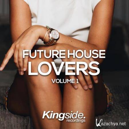 Future House Lovers (Volume 1) (2018)