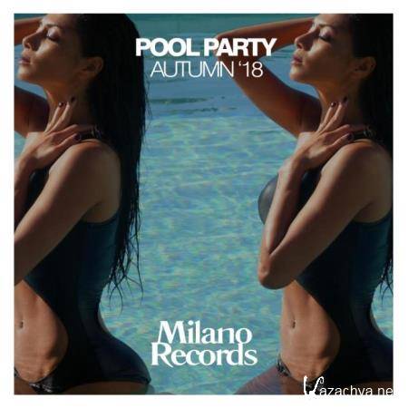 Pool Party Autumn '18 (2018)