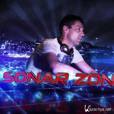 Sonar Zone - In the Zone 038 (2018-10-04)