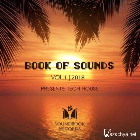 BOOK OF SOUNDS, VOL. 1 (2018)