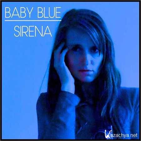 Sirena - Baby Blue (2018)