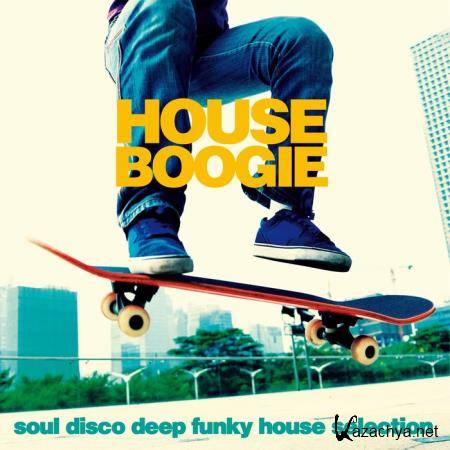 House Boogie (2018)