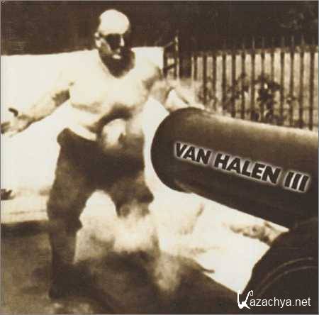 Van Halen - Van Halen 3 (1998)
