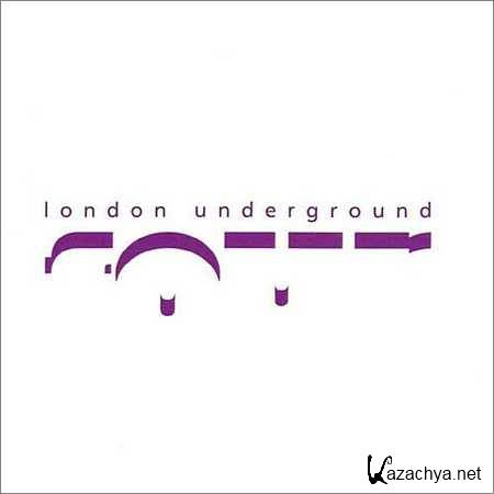 London Underground - Four (2018)